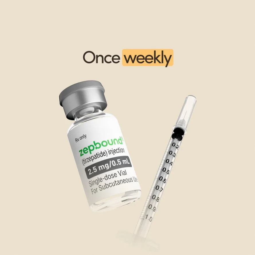 Zepbound® Vial - Image 4