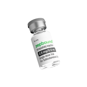 Zepbound® Vial