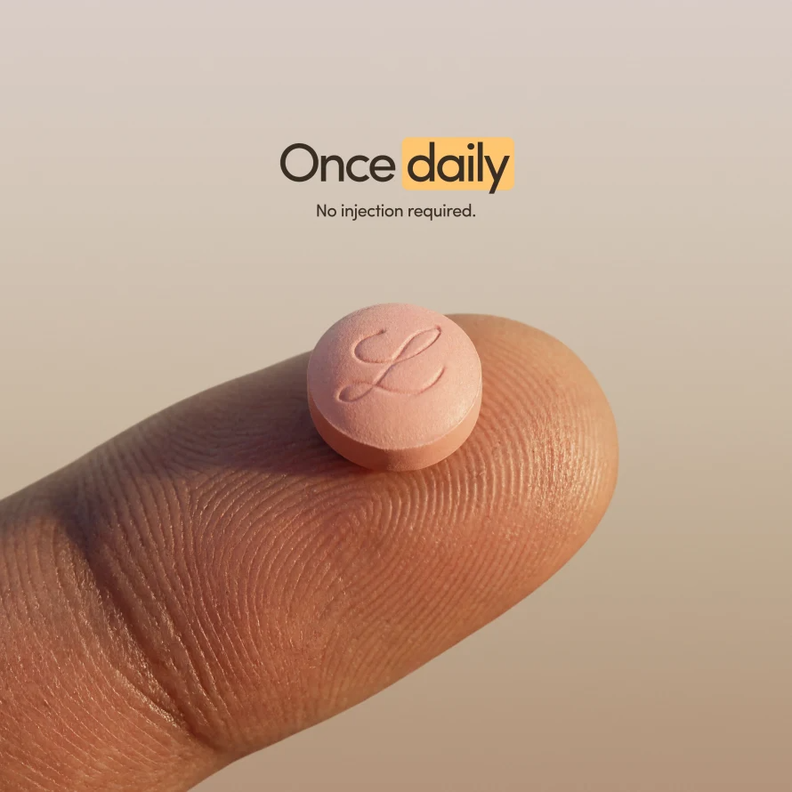 Foundayo™ Pill - Image 3