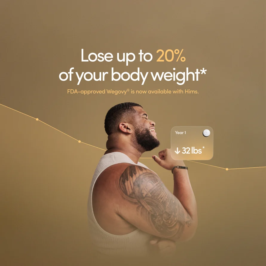 Wegovy® Pill - Image 2