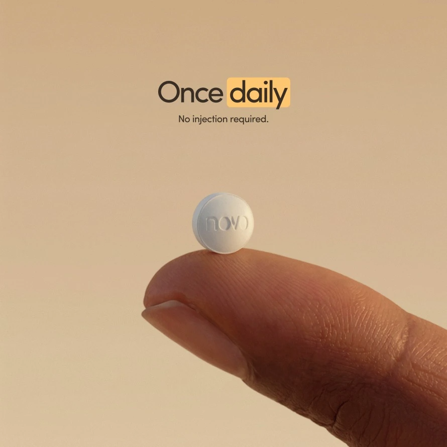 Wegovy® Pill - Image 3