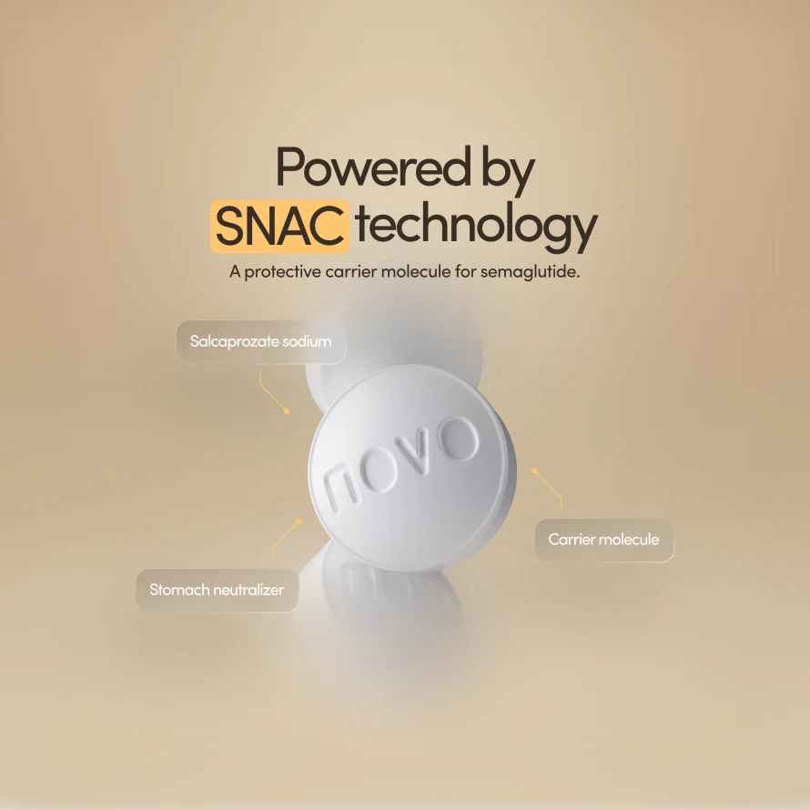 Wegovy® Pill - Image 4