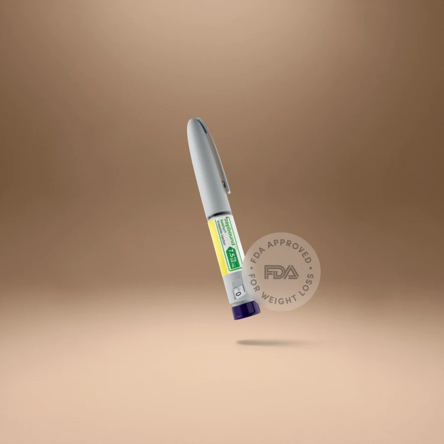 Zepbound® KwikPen® - Image 2
