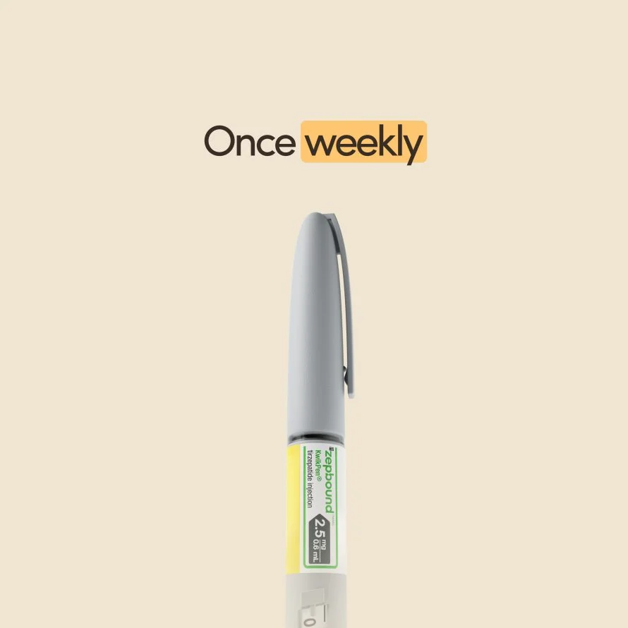 Zepbound® KwikPen® - Image 4