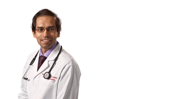 Dr. Deepak L. Bhatt, MD