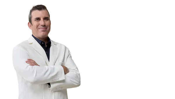 Dr. Peter Stahl, MD
